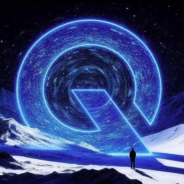 QuickQ 全球网络加速服务